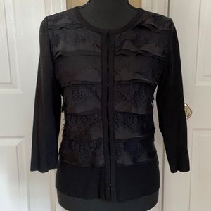 White House Black Market Sweater.